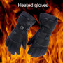 TrueWarmth - Heated Gloves