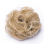 Messy Bun Hair Scrunchie