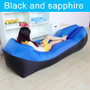 Inflatable Hammock Sofa - Air Bed