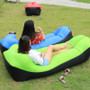 Inflatable Hammock Sofa - Air Bed