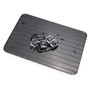 Rapid Food Thawing Tray - Fast Meat Defrosting Board