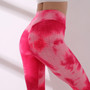 Narrots Anti-Cellulite Tie Dye Leggings