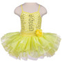 The Lulu Girls Tutu Dress