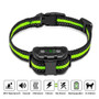 Abby™ Best Anti Barking Dog Collar (Green Color)