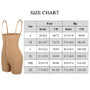 Full Body Shaper Shapewear Bodysuit