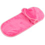 Makeup Remover Cloth 40*17cm Microfiber Cleaning Towel