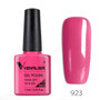 7.5ml VENALISA Nail Gel Polish High Quality Nail Art Salon