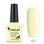 7.5ml VENALISA Nail Gel Polish High Quality Nail Art Salon