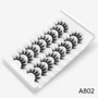 SEXYSHEEP 5/8 pairs 3D Mink Lashes Natural False Eyelashes