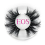 Mikiwi 25mm False Eyelashes Wholesale Thick Strip