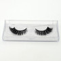 Visofree Eyelashes 3D Mink Lashes Handmade Full Strip