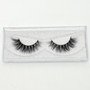 Visofree Eyelashes 3D Mink Lashes Handmade Full Strip