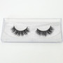 Visofree Eyelashes 3D Mink Lashes Handmade Full Strip