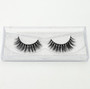 Visofree Eyelashes 3D Mink Lashes Handmade Full Strip