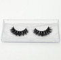 Visofree Eyelashes 3D Mink Lashes Handmade Full Strip