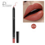 Pudaier lip makeup matte lip liner pencil waterpoof