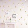 DIY Decoration Mirror Wall Stickers (100 Pcs/set)
