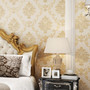 European Style Luxury 3d wallpaper for bedroom