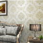 European Style Luxury 3d wallpaper for bedroom