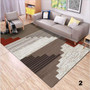 Nordic style Carpets/area rugs