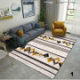 Nordic style Carpets/area rugs