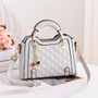 women bag Fashion Casual women's handbags Luxury handbag Designer Shoulder bags new bags for women 2019 Korean Style bolsos muje