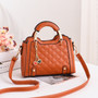 women bag Fashion Casual women's handbags Luxury handbag Designer Shoulder bags new bags for women 2019 Korean Style bolsos muje