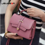 DICEVALM 2019 Women Bag Shoulder Bags Pu Leather Women Leather Handbag Casual Female High Quality Crossbody Messenger Bags Bolsa