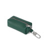 Sleutelhouder Keychain Pouch Porta Chave Keychain Wallet Llavero Piel Llavero De Cuero Leather Key Holders Billetera Cuero