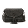 Tassel Women Messenger Bags Women Designer Women Handbags High Quality Bags Female Shoulder Bag Woman CrossBody Bag Small