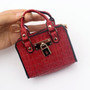 Women Clutch Coin purses fashion mini handbags model change purse Lady Key card Holder female money small wallets bags pouch 5#