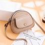 Women Messenger Bags Leather Shoulder Bag Ladies Handbags 2020New Purse Satchel Fashion Tote Bags Gift