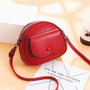 Women Messenger Bags Leather Shoulder Bag Ladies Handbags 2020New Purse Satchel Fashion Tote Bags Gift