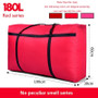 Travel bag canvas portable women go abroad baggage bag large capacity 40L-180L big move house storage bag sacks extra large