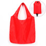 Reusable Grocery Bags Washable Foldable Shopping Tote Bags Sturdy Lightweight Eco Friendly Shoulder Bag