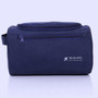 Casual Men Hanging Big Cosmetic Bag Business Makeup Case Women Travel Make Up Zipper Organizer Storage Pouch Toiletry Wash Bath