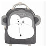 Children Backpack Toddler Kids School Bag Backpack For Baby Kids Cute School bag boy girl light Bag Rabbit Butterfly lion Bag