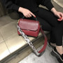 Designer Female Tote bag Fashion New Women's Designer Handbag High-quality Leather Women bag Elegant Lady Messenger Shoulder bag