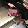 Designer Female Tote bag Fashion New Women's Designer Handbag High-quality Leather Women bag Elegant Lady Messenger Shoulder bag