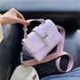 Women's bag 2020 new tide wild broadband shoulder bag messenger bag small square bag women bag