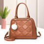 DORI LAYDEN 2020 Female Hand Bags Summer Korean Version of the New Ladies Bag Shoulder Bag Messenger Bag Crossbody Bags