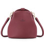 Small Bucket Bags For Women Summer Crossbody Bags Lady Travel Purses Fashion Handbags Female Shoulder Simple Tote Bag