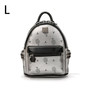 FULANPERS Mini Backpack Female School Bags small Backpack For Teenage Girls 2020 Fashion Women Backpack Bags Ladies White&Black