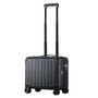 16 Inch 35L Men Carry On Luggage Cabin Business Travel Suitcase PC Trolley Case Spinner Wheels H9965