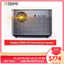 XGIMI H2 1920*1080 dlp Full HD  projector 1350 ANSI lumens 3D  projector Support 4K Android wifi Bluetooth beamer