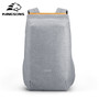 Kingsons 2020 new waterproof backpacks USB charging school bag anti-theft men and women backpack for laptop travelling mochila