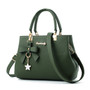 Women Bags Vintage Handbag Casual Tote Female Messenger Bags Luxury Handbags Plum Bow Sweet Crossbody Bags 2020 Fashion