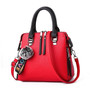 Women Bags Vintage Handbag Casual Tote Female Messenger Bags Luxury Handbags Plum Bow Sweet Crossbody Bags 2020 Fashion