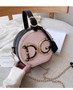 2020 New Come Luxury Brand bag Women Shoulder Bag Small Purses Clutches Girl Handbag Crossbody Bags for Rivet Women Bags