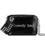 Purses And Handbags Luxury Designer Bags For Women 2020 New Luxury Handbags Brand Crossbody Bags With Chain Rivet Women Purse